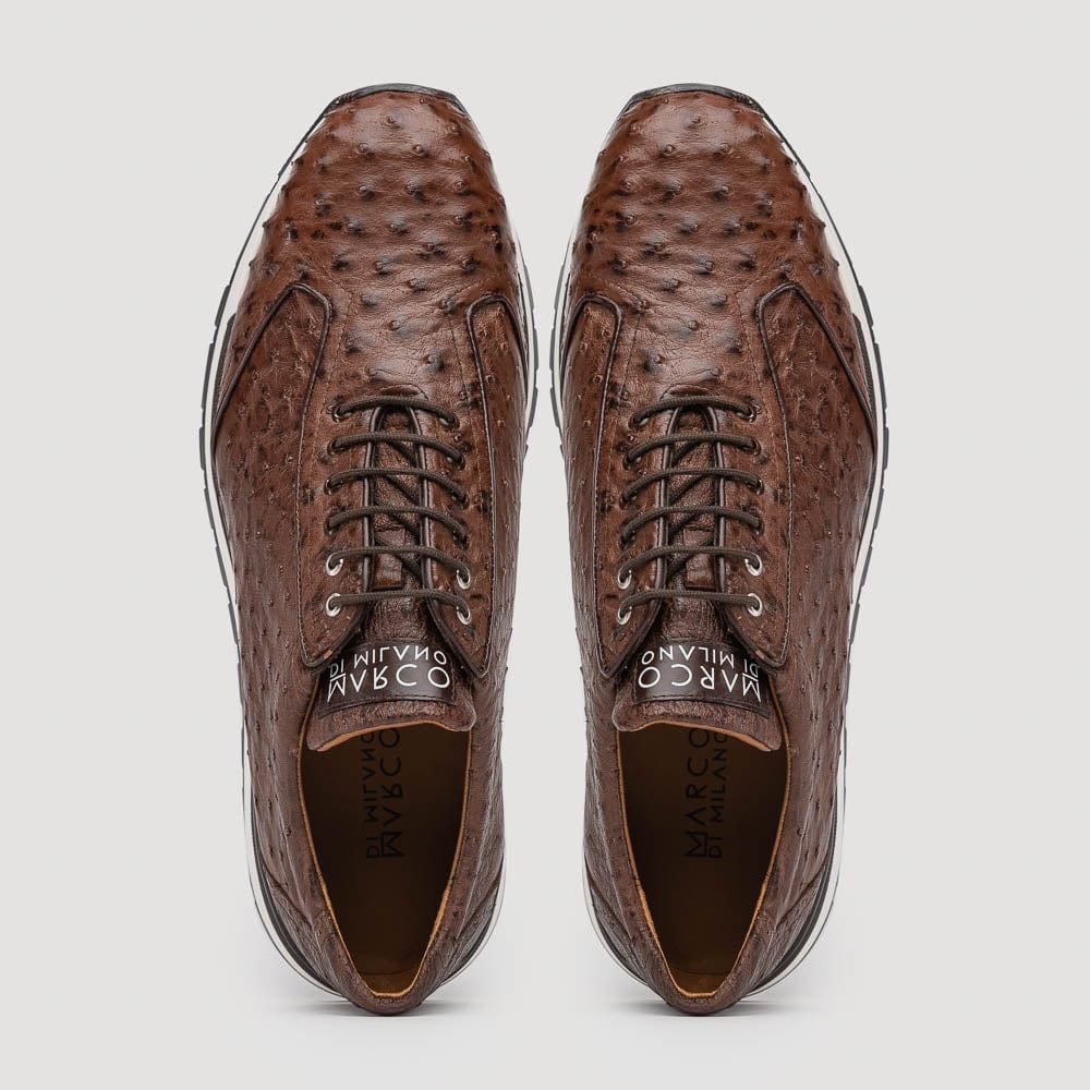 Marco Di Milano FTC Scanno Antique Brown