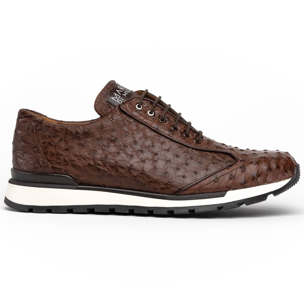 Marco Di Milano FTC Scanno Antique Brown