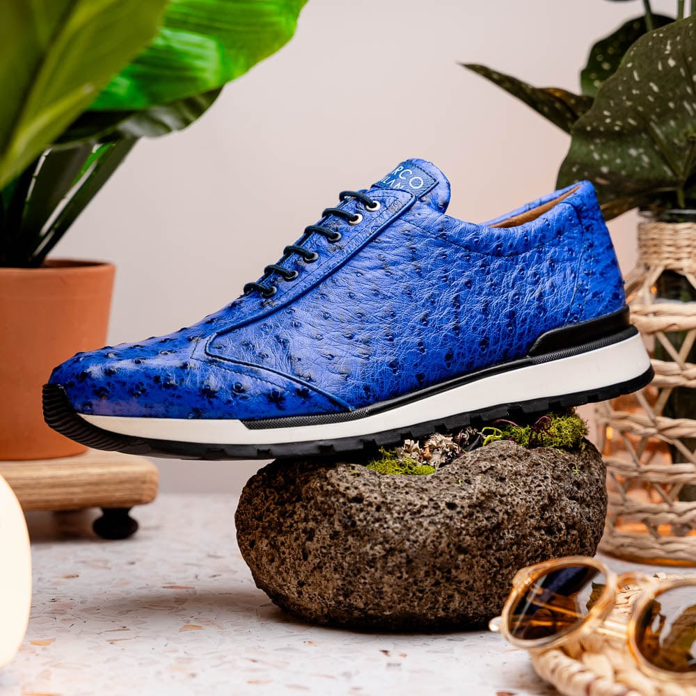 Marco Di Milano FTC Scanno Electric Blue