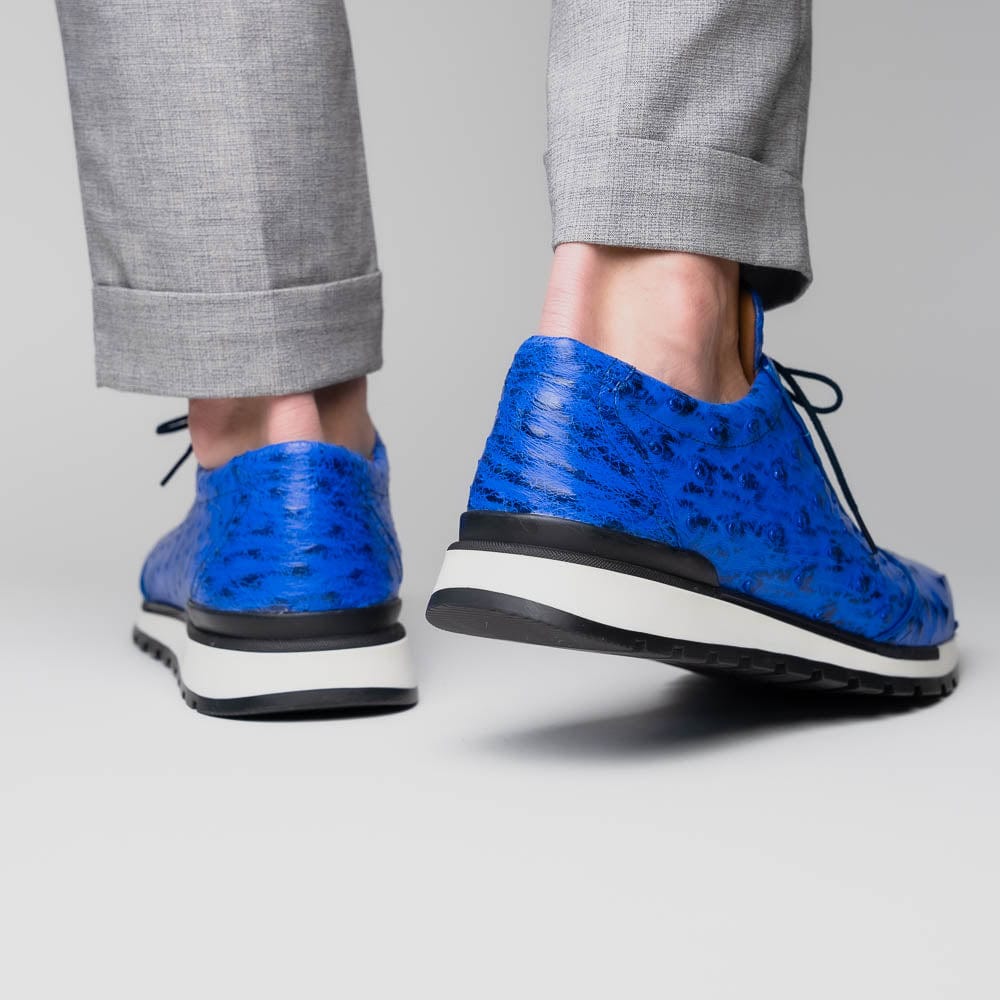 Marco Di Milano FTC Scanno Electric Blue