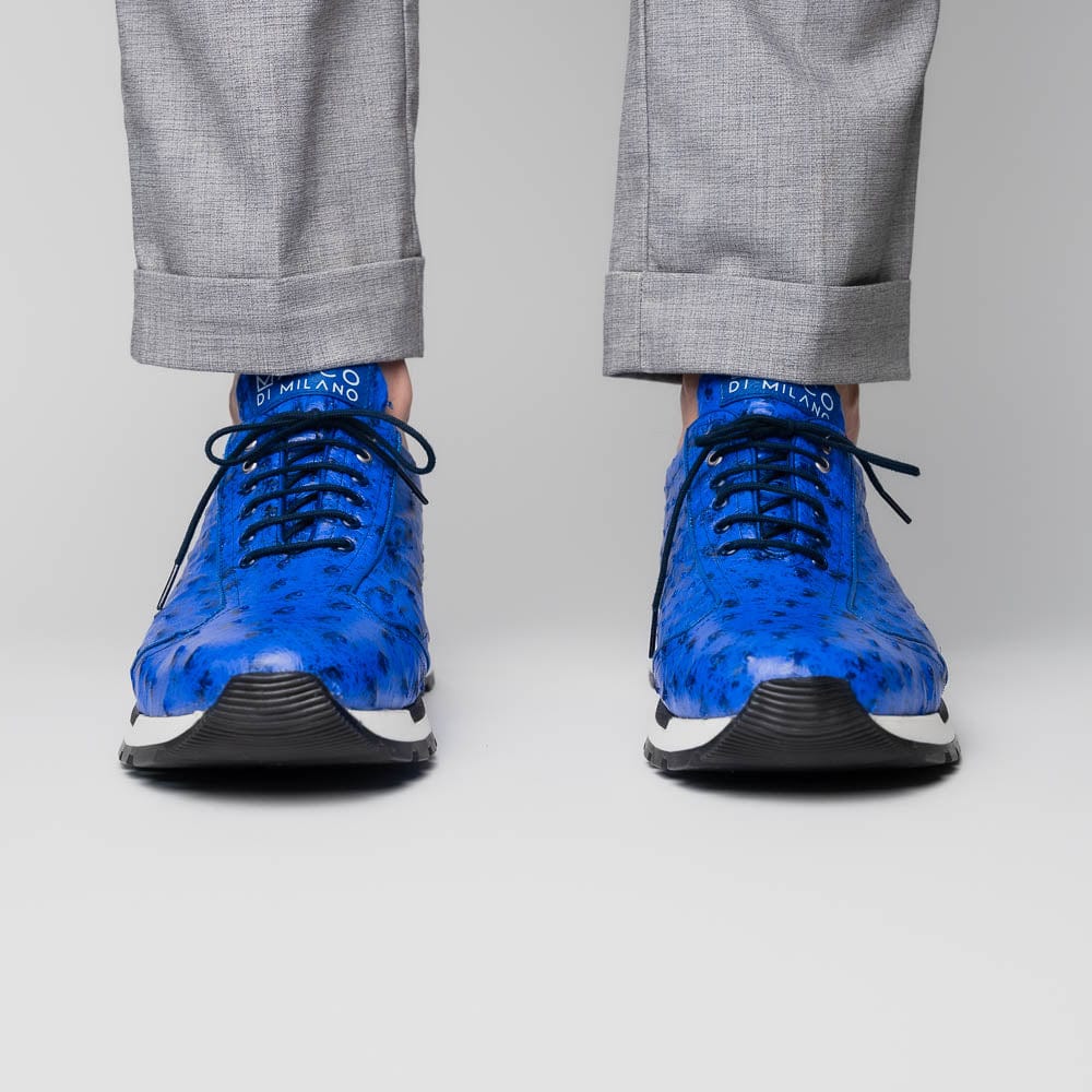 Marco Di Milano FTC Scanno Electric Blue