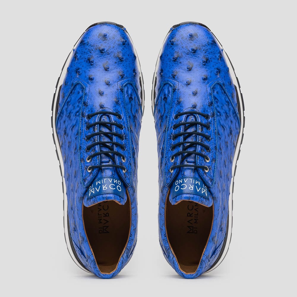 Marco Di Milano FTC Scanno Electric Blue