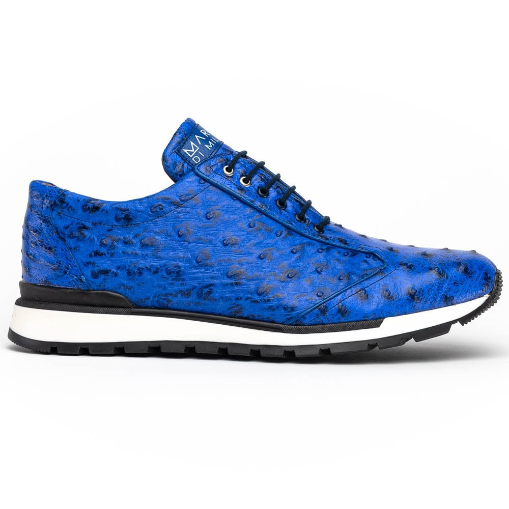Marco Di Milano FTC Scanno Electric Blue