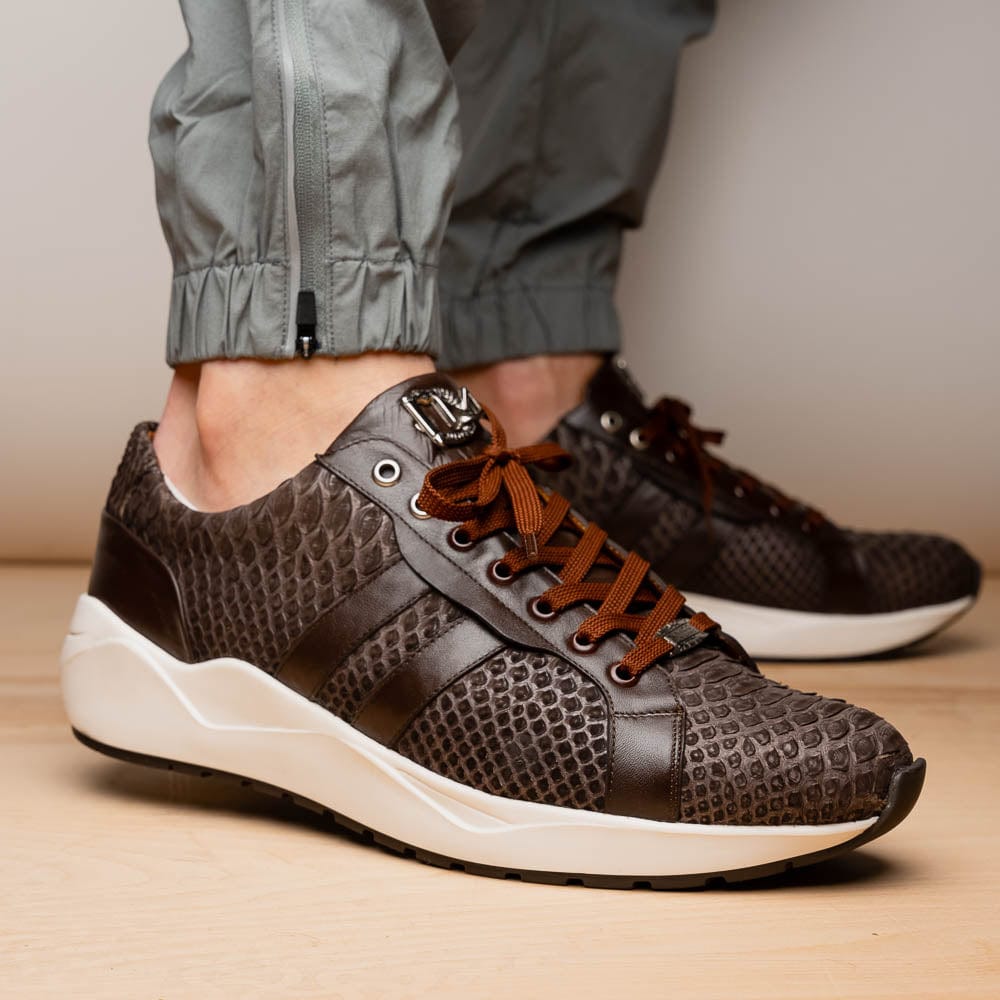 Marco Di Milano FTC Verona Brown