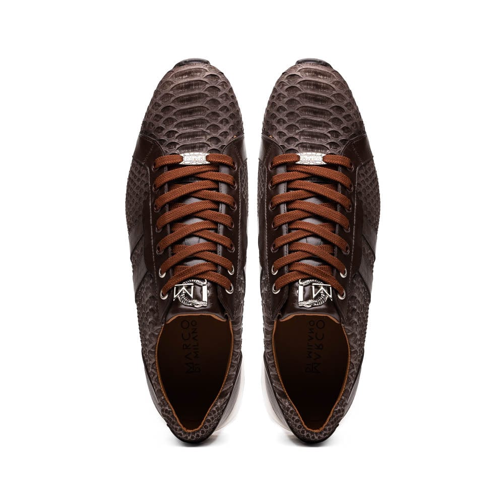 Marco Di Milano FTC Verona Brown
