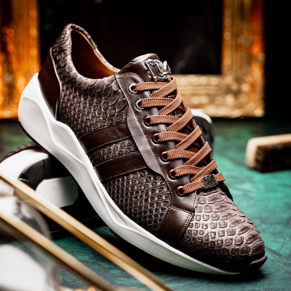 Marco Di Milano FTC Verona Brown