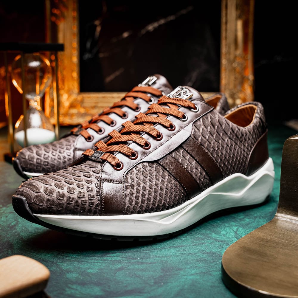Marco Di Milano FTC Verona Brown