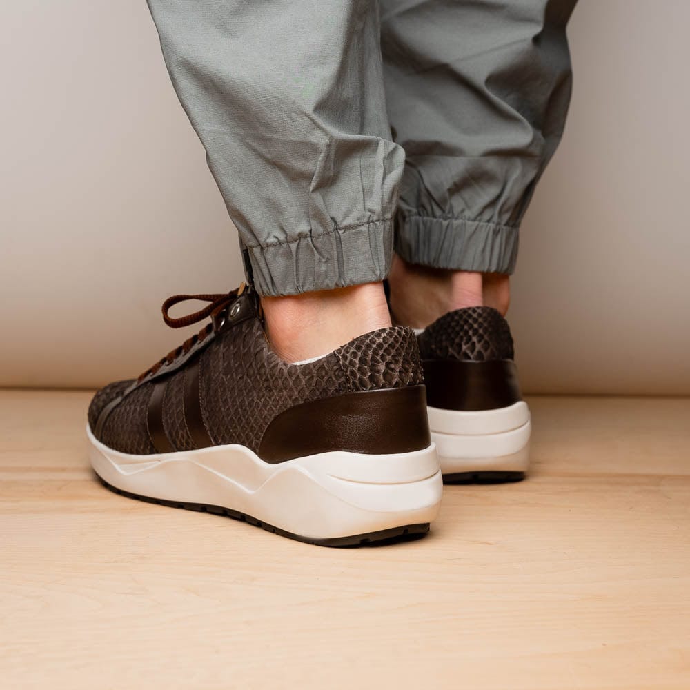 Marco Di Milano FTC Verona Brown