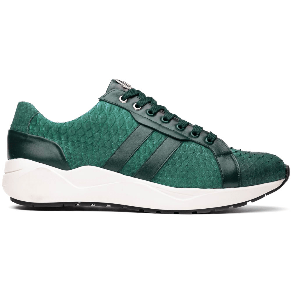 Marco Di Milano FTC Verona Green