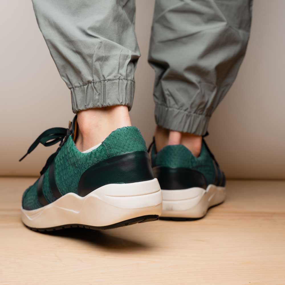 Marco Di Milano FTC Verona Green