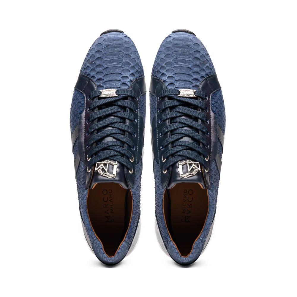 Marco Di Milano FTC Verona Navy
