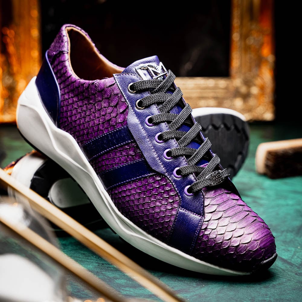 Marco Di Milano FTC Verona Purple