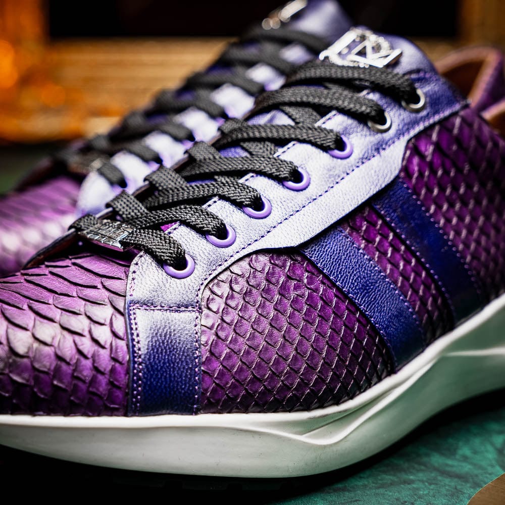 Marco Di Milano FTC Verona Purple