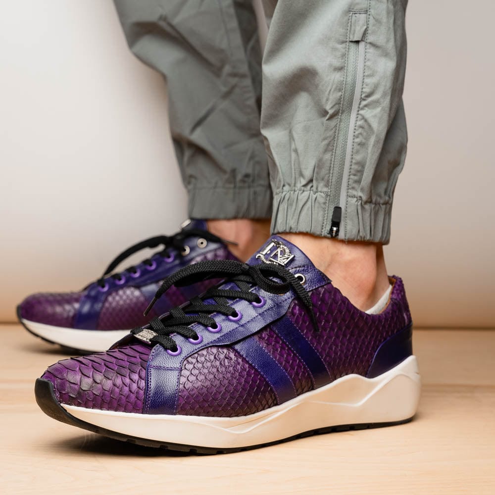 Marco Di Milano FTC Verona Purple