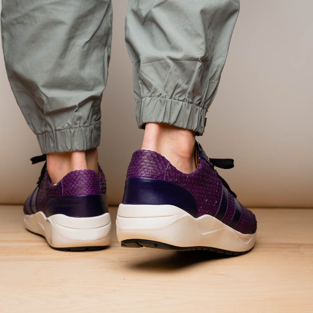 Marco Di Milano FTC Verona Purple