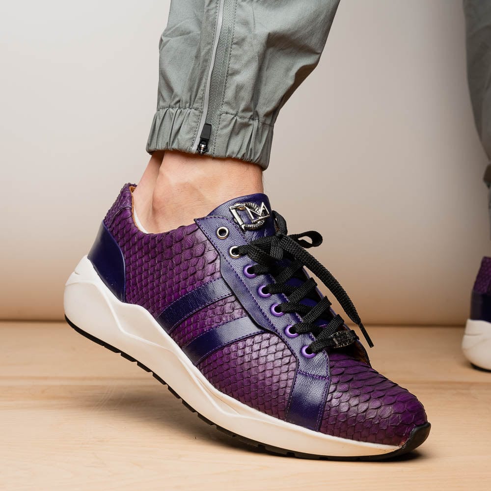 Marco Di Milano FTC Verona Purple