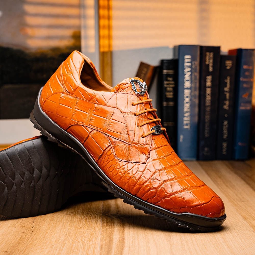 Marco Di Milano FTC Vulcan Honey