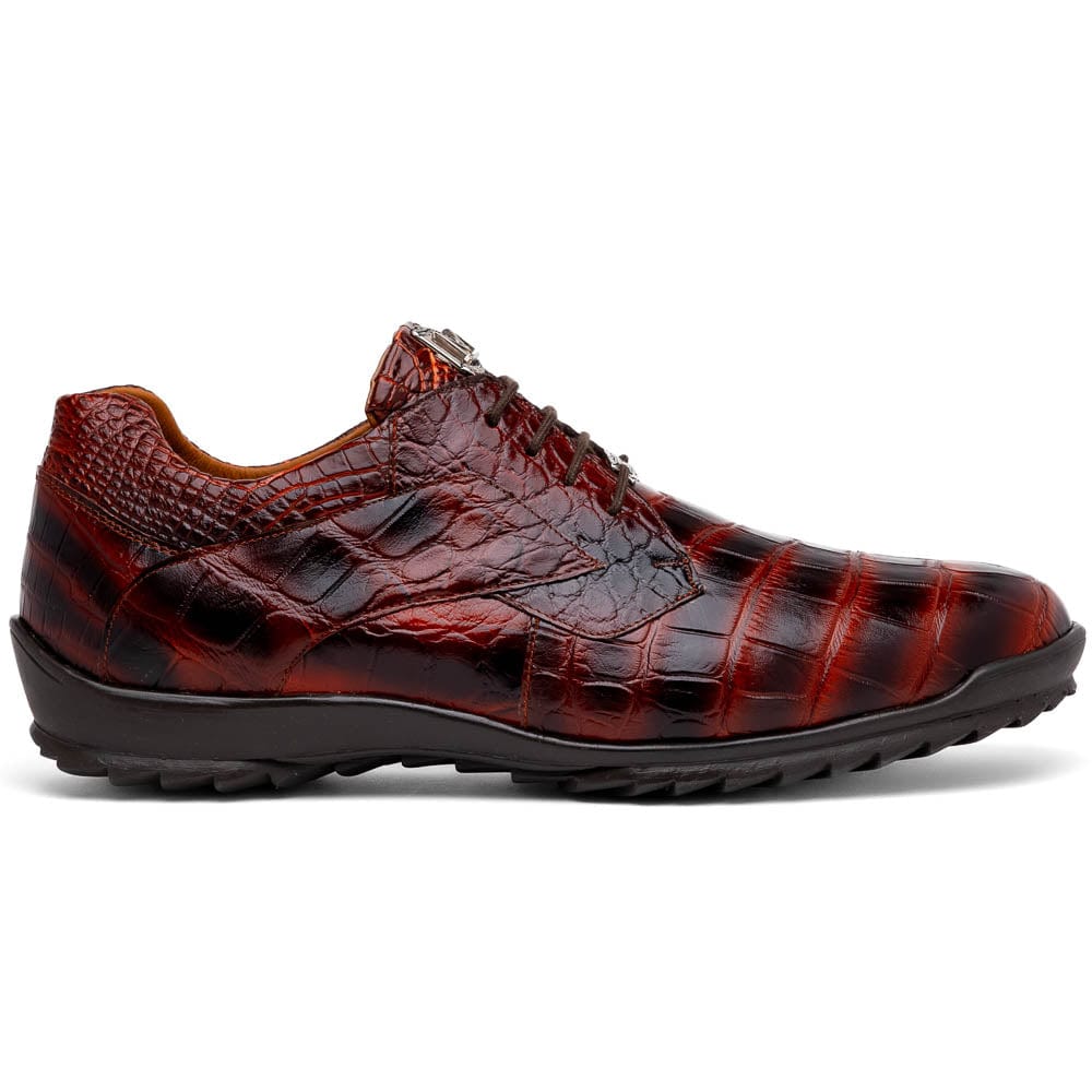 Marco Di Milano FTC Vulcan Rustic Cognac