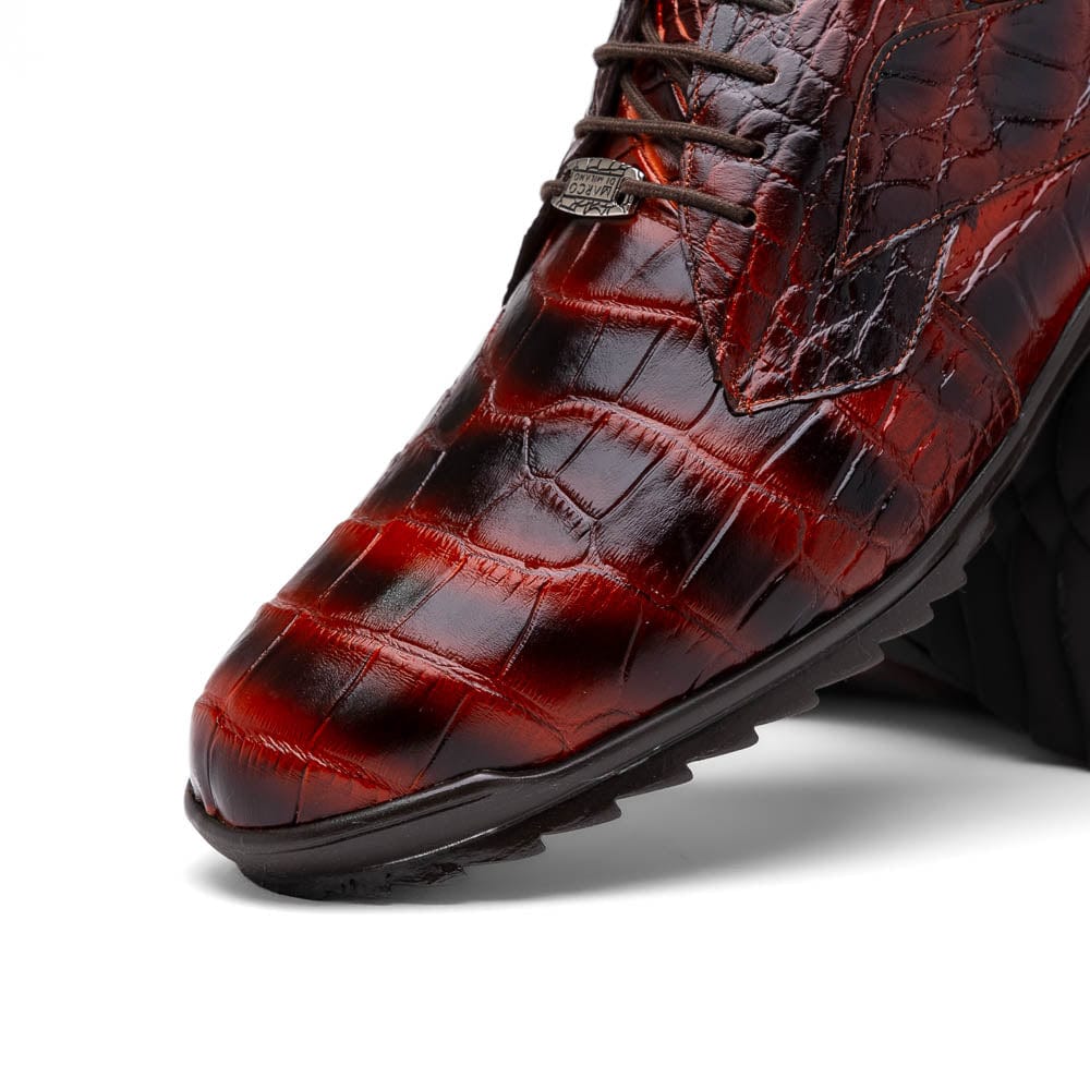 Marco Di Milano FTC Vulcan Rustic Cognac