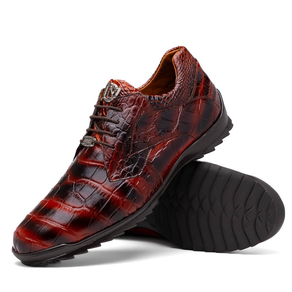Marco Di Milano FTC Vulcan Rustic Cognac