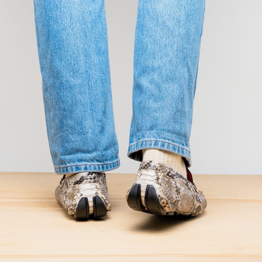 Marco Di Milano Shoes Capri Natural