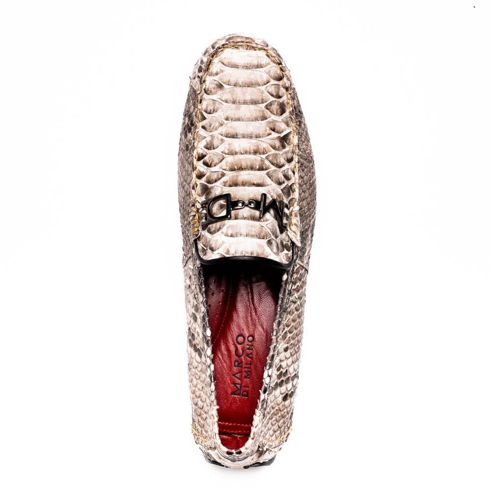 Marco Di Milano Shoes Capri Natural