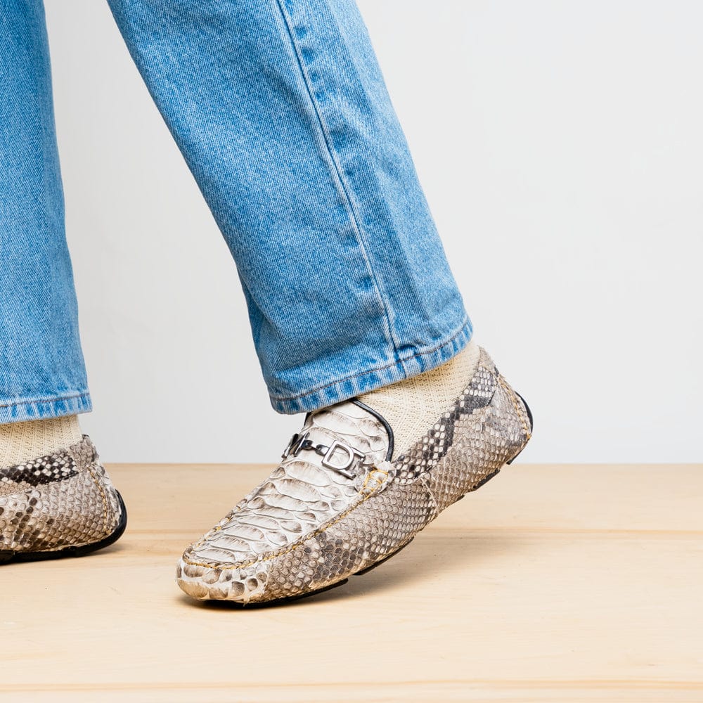 Marco Di Milano Shoes Capri Natural