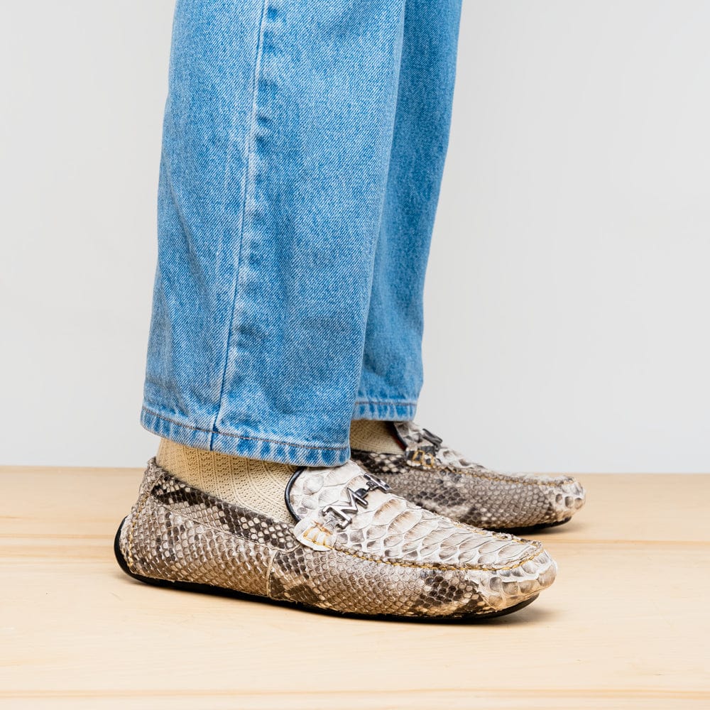 Marco Di Milano Shoes Capri Natural