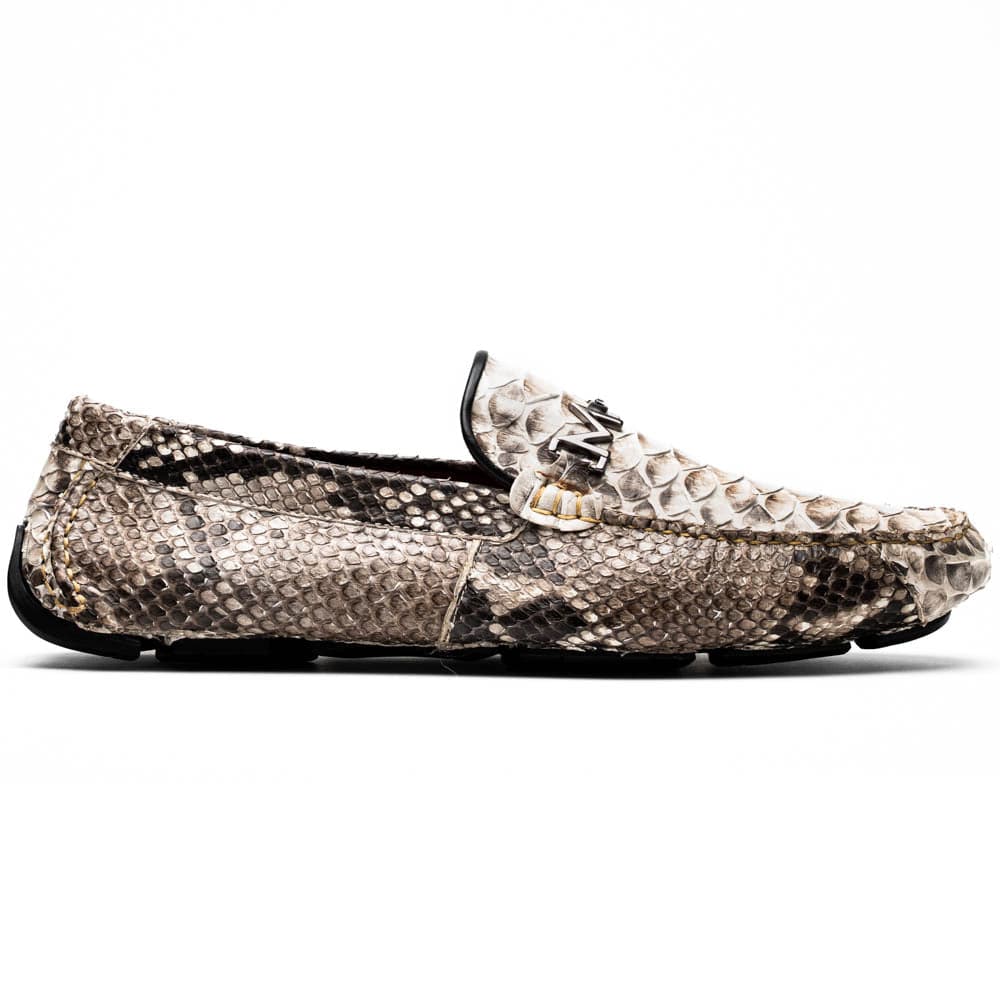 Marco Di Milano Shoes Capri Natural