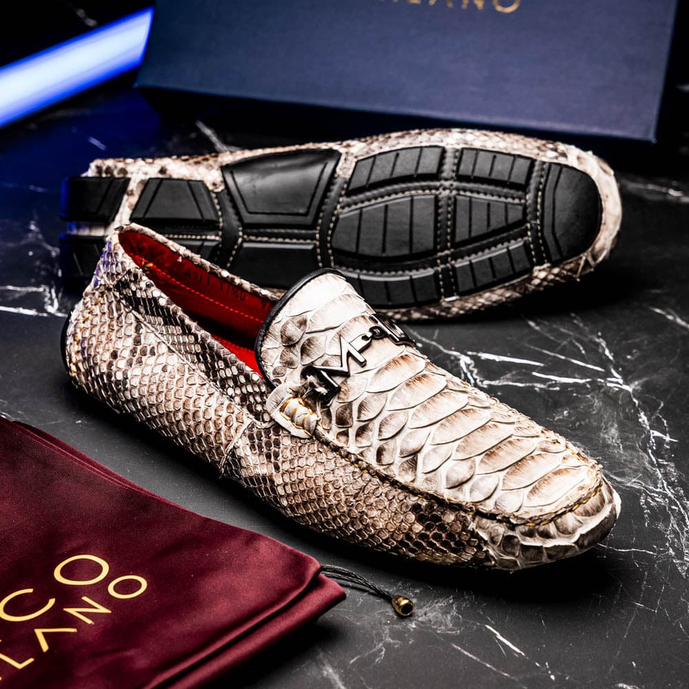Marco Di Milano Shoes Capri Natural