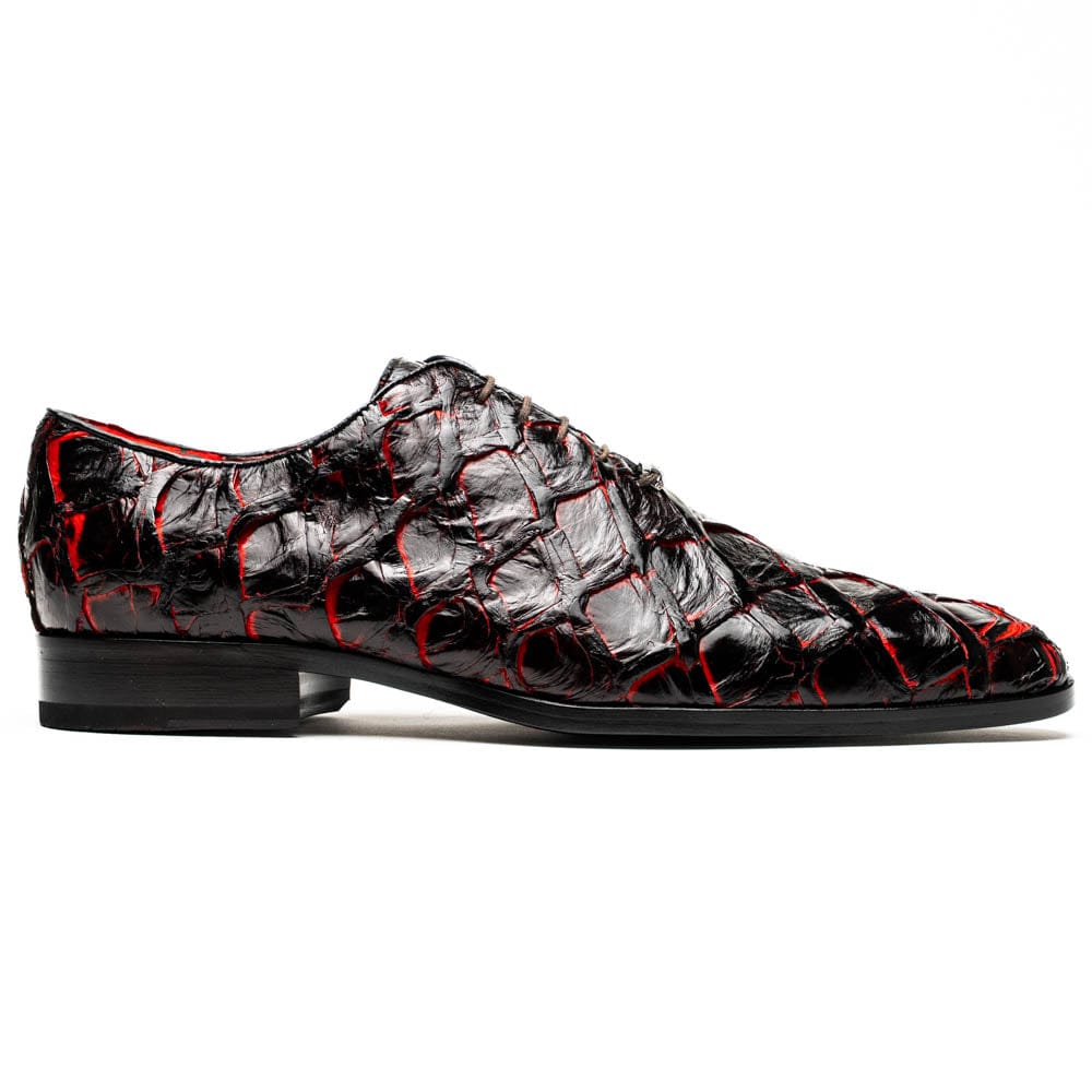 Marco Di Milano Shoes Olivieri Blackcherry