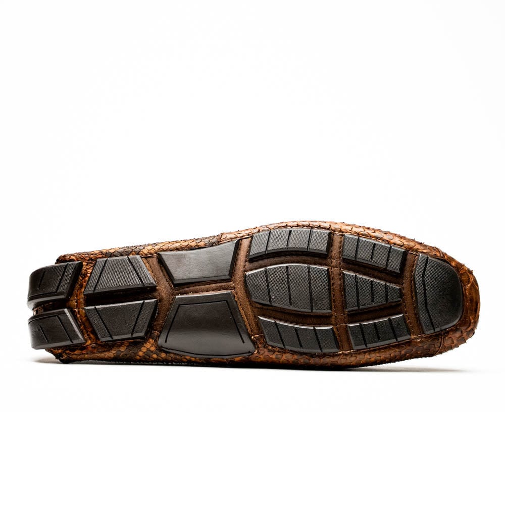 Marco Di Milano Shoes Pia Cognac