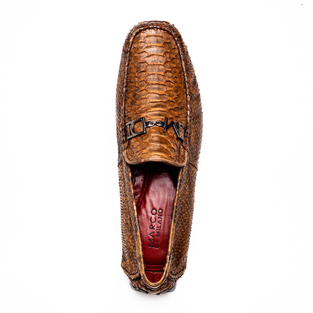 Marco Di Milano Shoes Pia Cognac