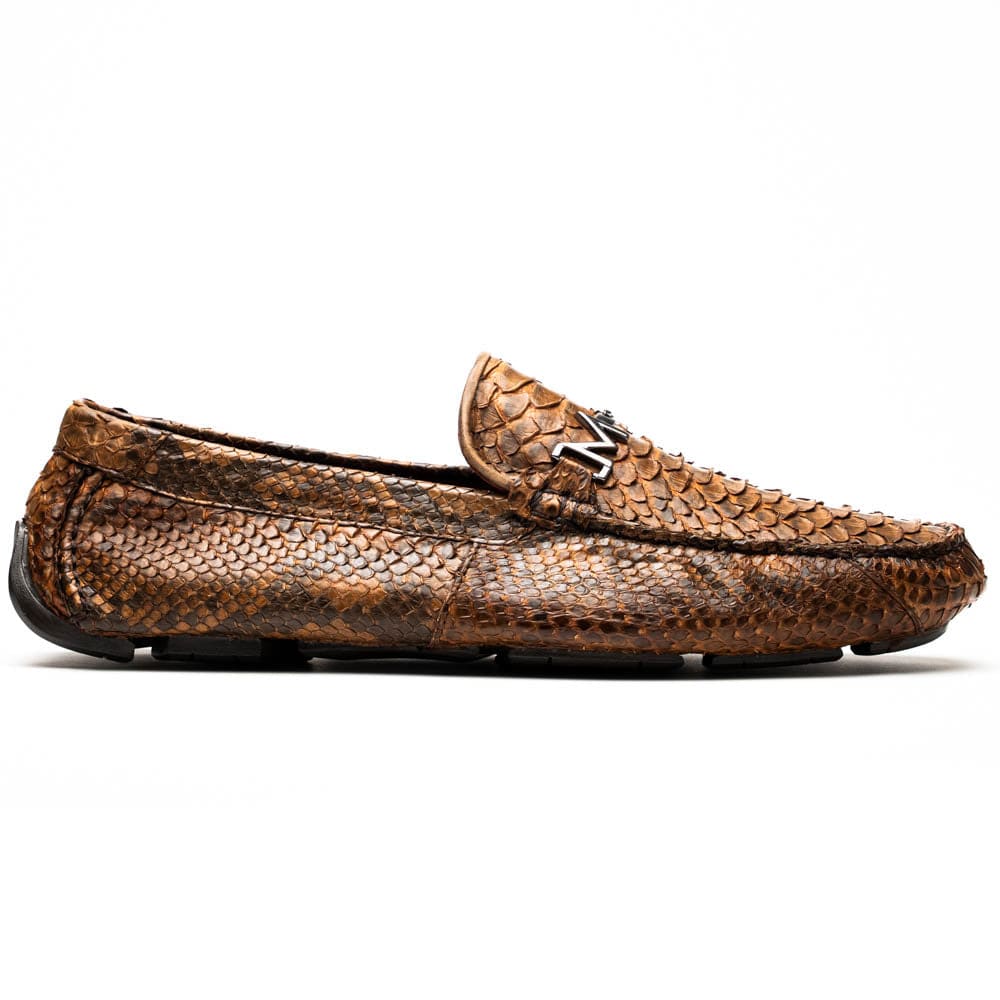 Marco Di Milano Shoes Pia Cognac