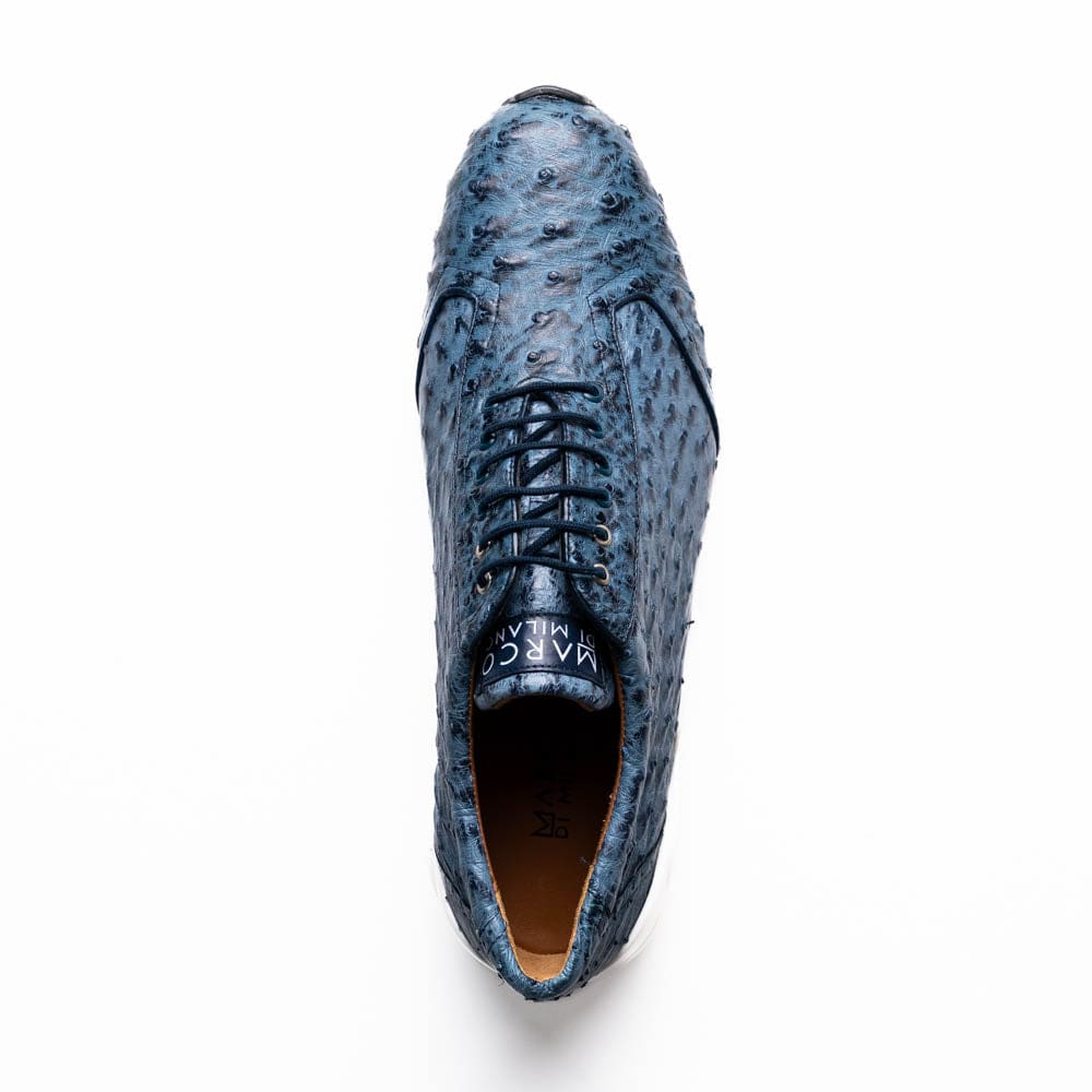 Marco Di Milano Sneaker Varenna Blue Jeans
