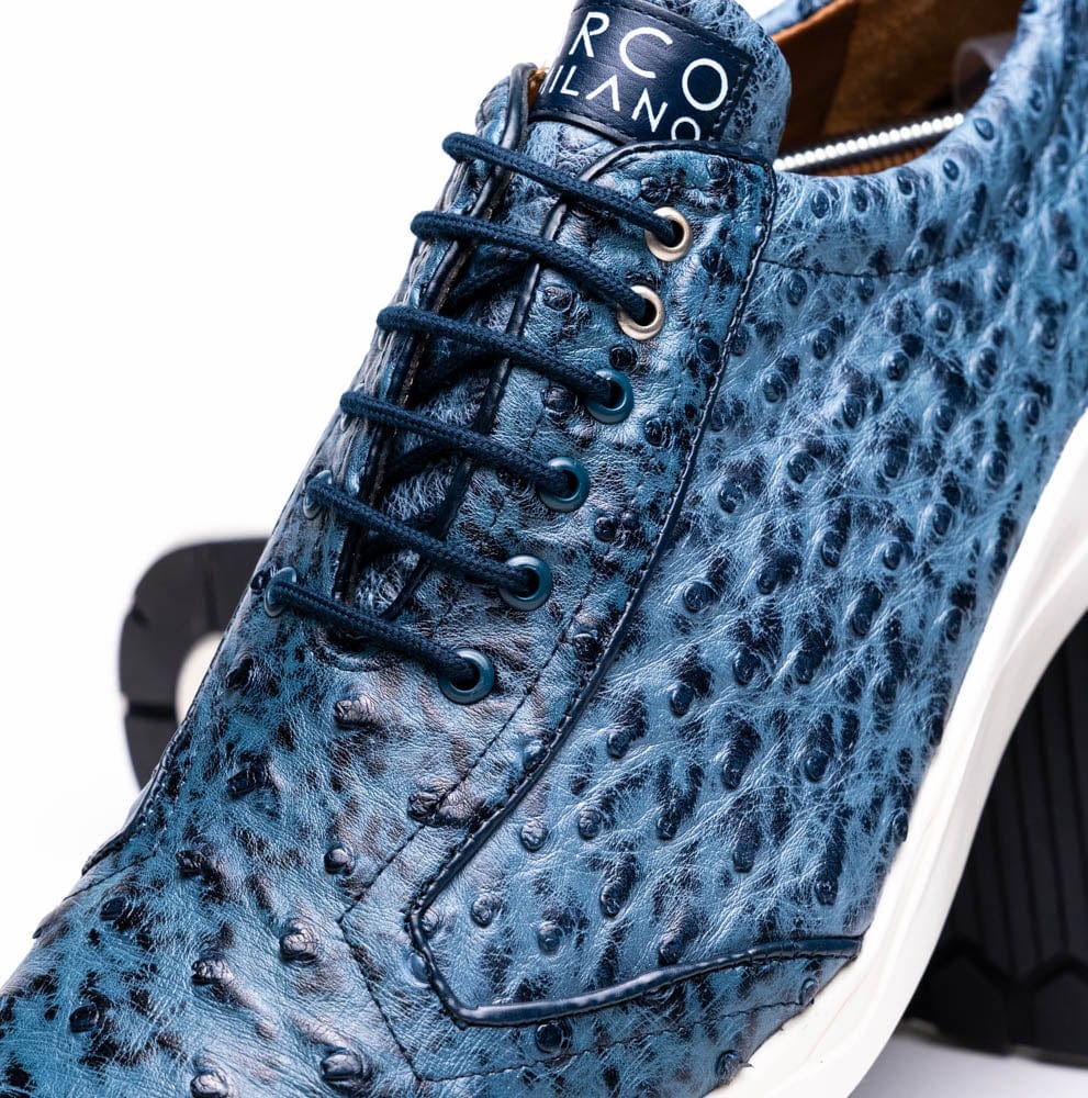 Marco Di Milano Sneaker Varenna Blue Jeans