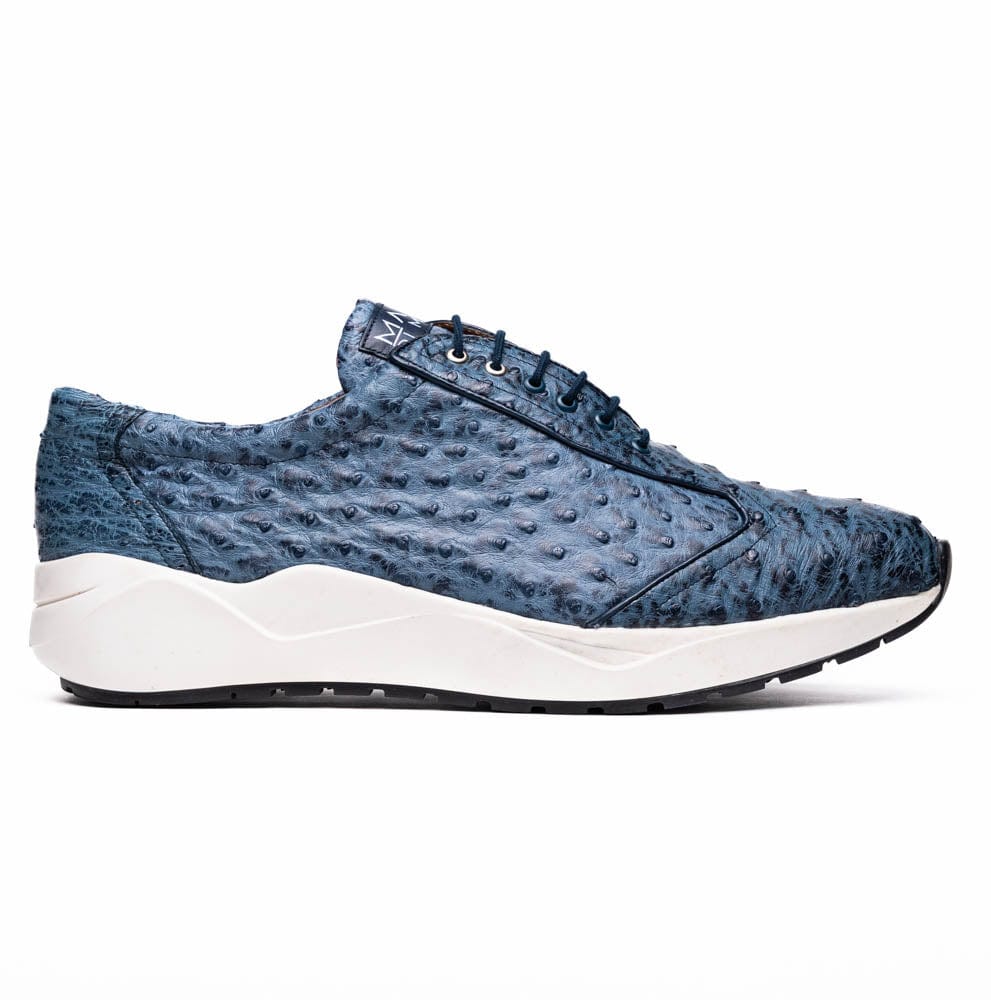 Marco Di Milano Sneaker Varenna Blue Jeans
