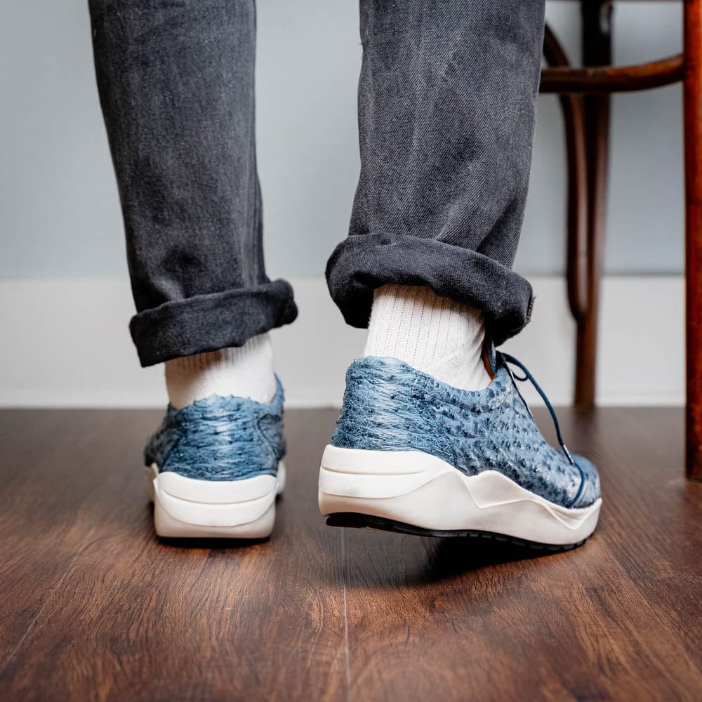 Marco Di Milano Sneaker Varenna Blue Jeans