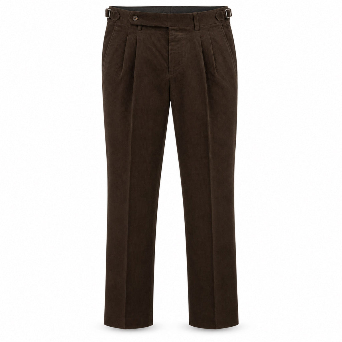 MARENZIO GROUP, INC. O F L Cigar Men’s Contrast Collar 2-Piece Walking Suit-Cjp842