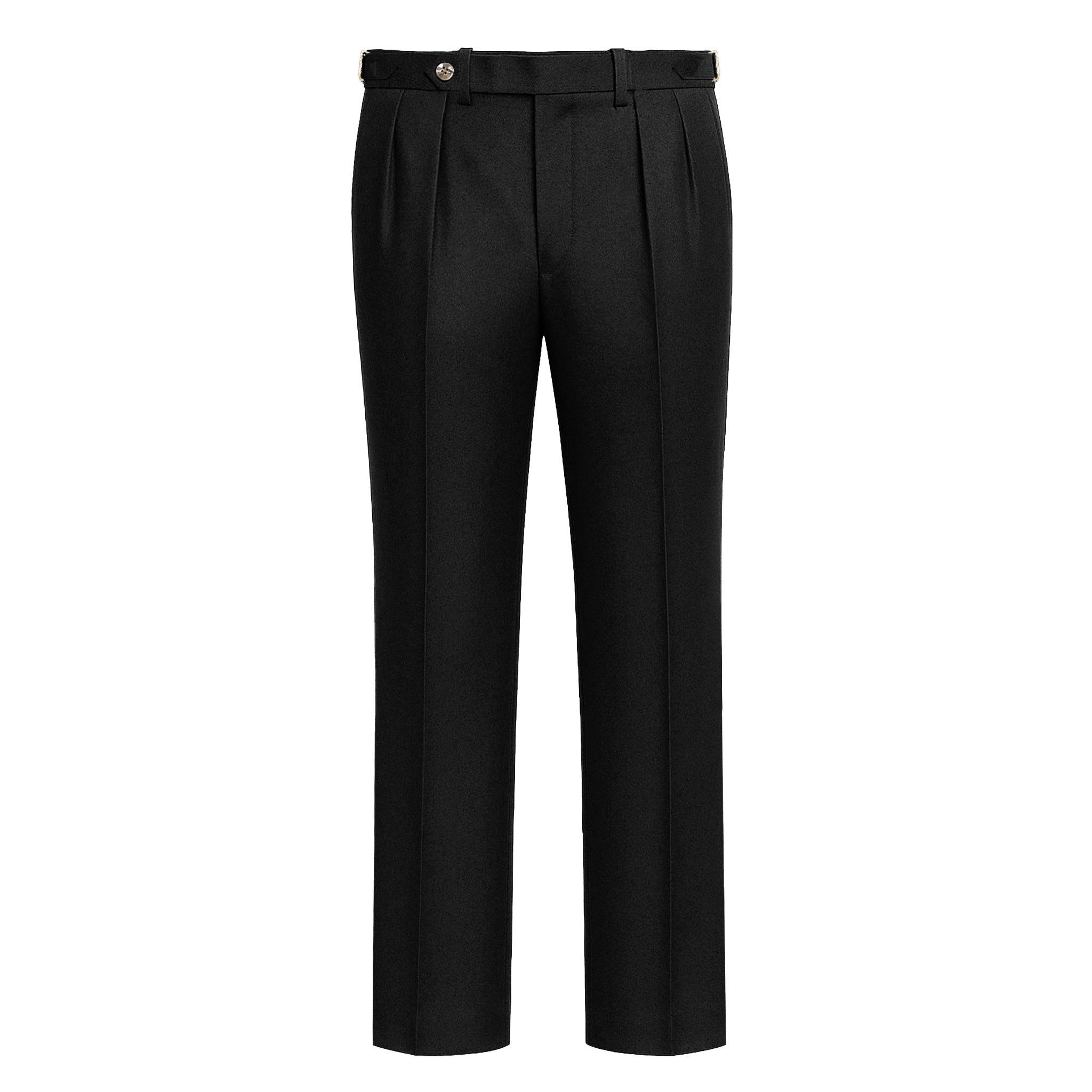 MARENZIO GROUP, INC. P CF BLACK / 32 CGR Fall Pants/Psl-804