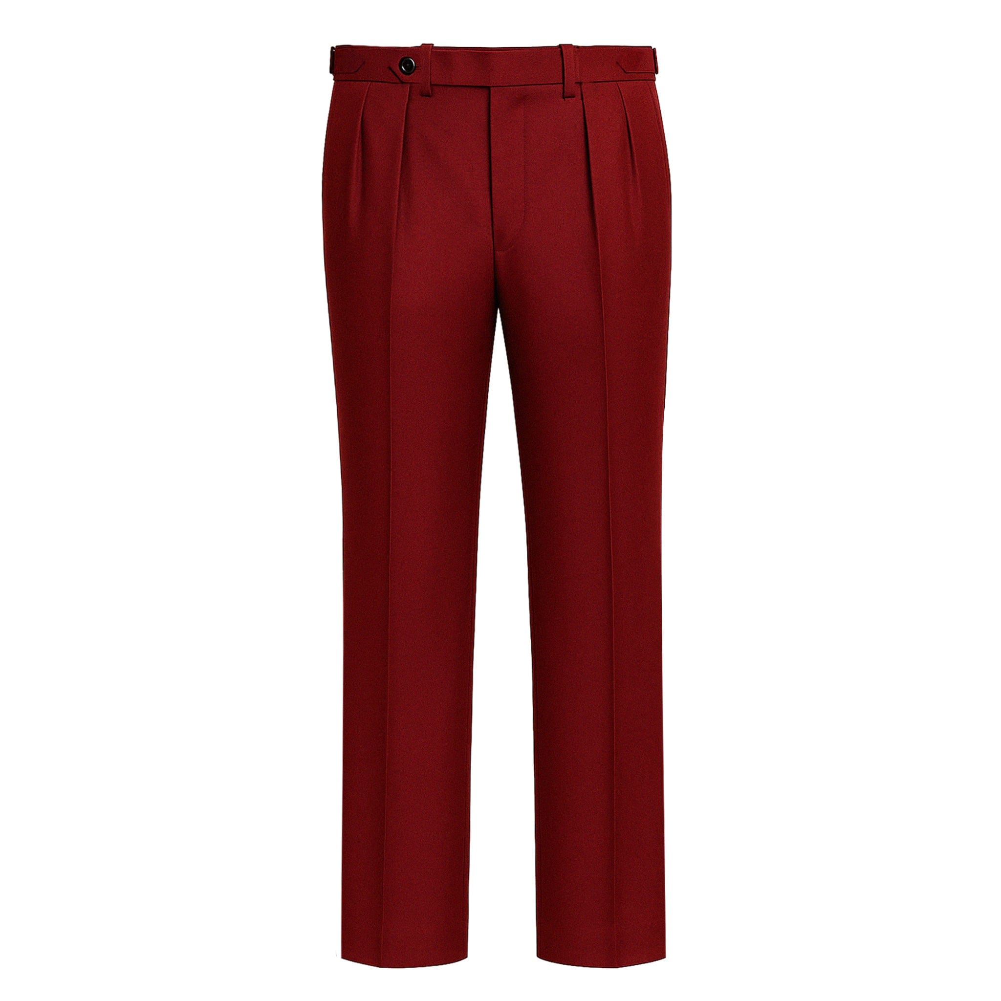 MARENZIO GROUP, INC. P CF WINE / 32 CGR Fall Pants/Psl-804