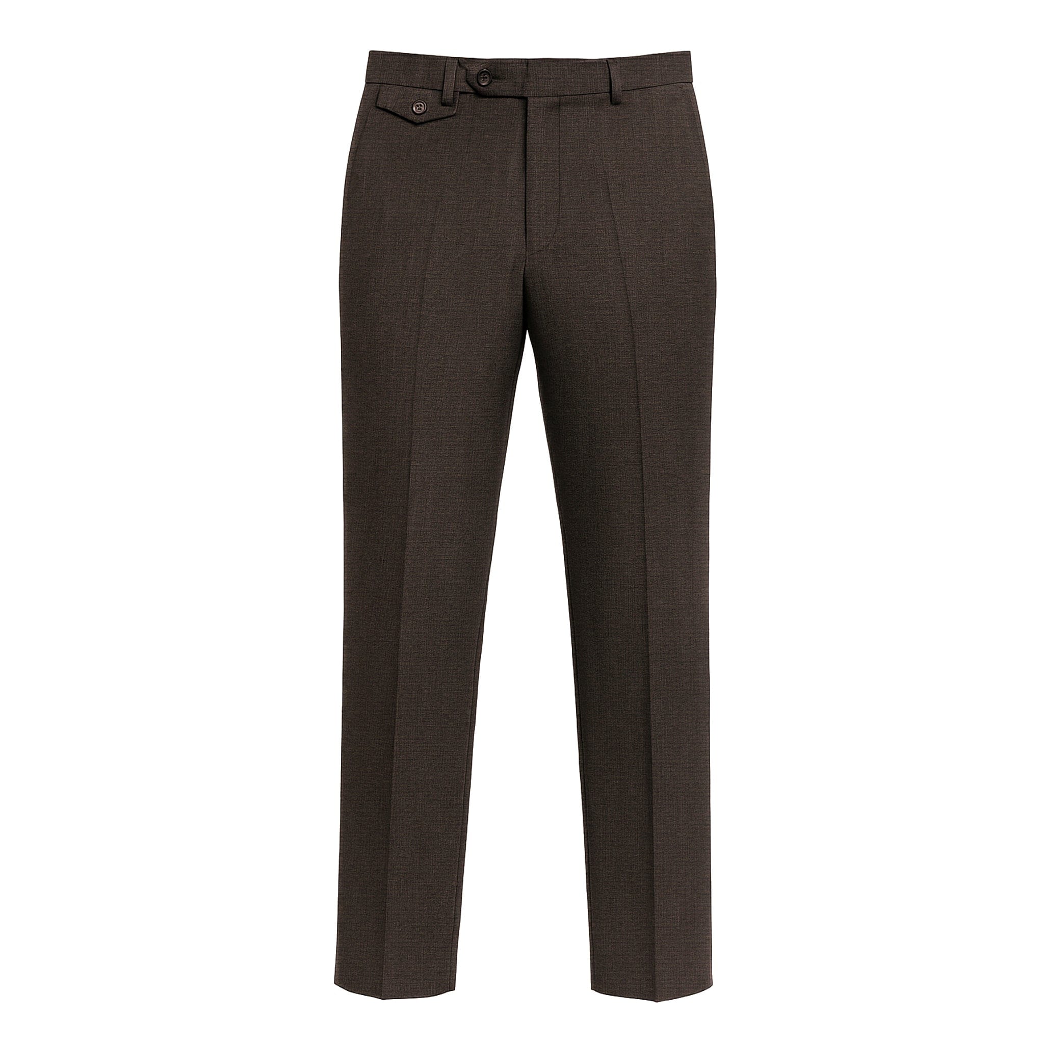MARENZIO GROUP, INC. P CF KHAKI / 32 CIGAR PANTS -Sl-852