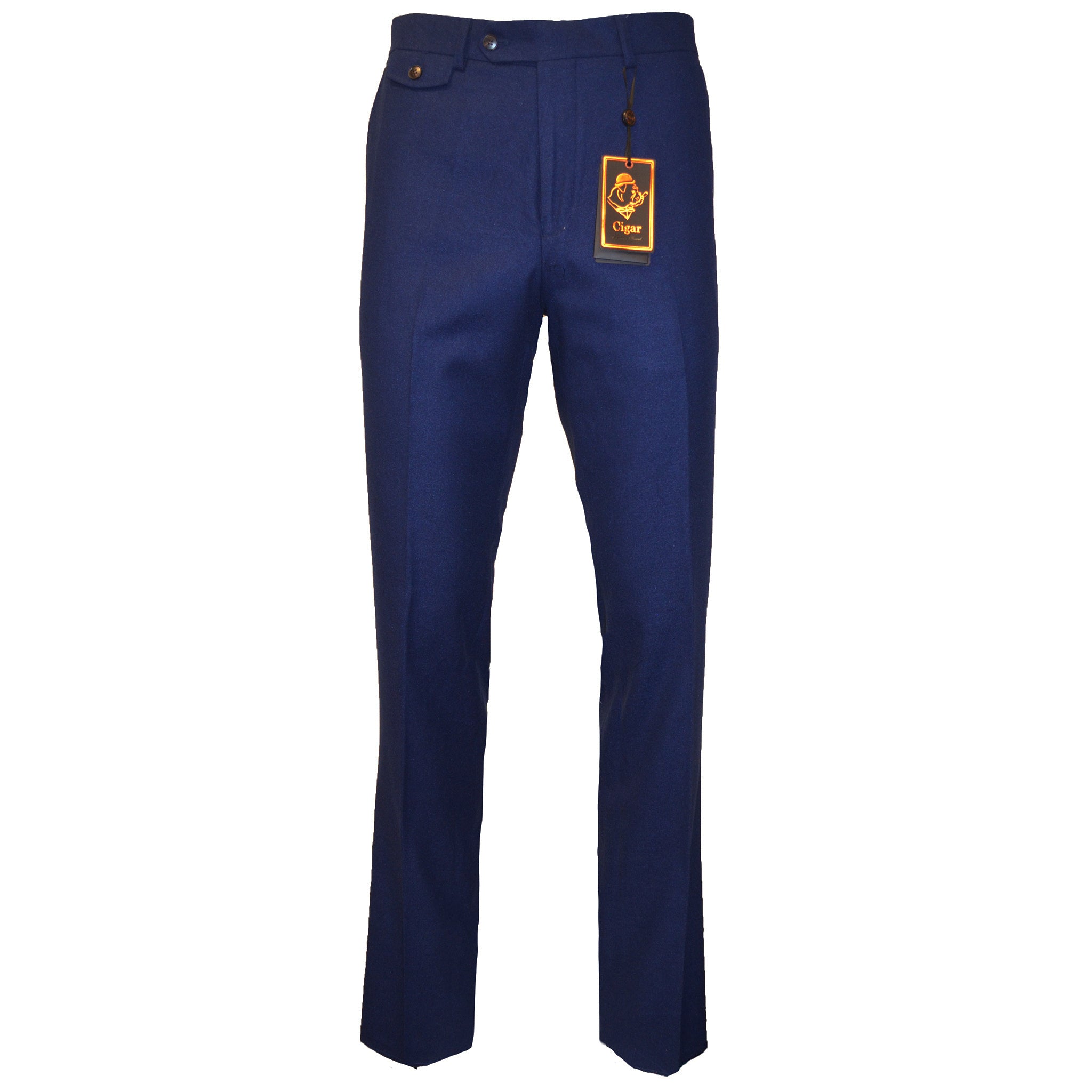MARENZIO GROUP, INC. P CF ROYAL / 32 SOLID PANTS/SL-600