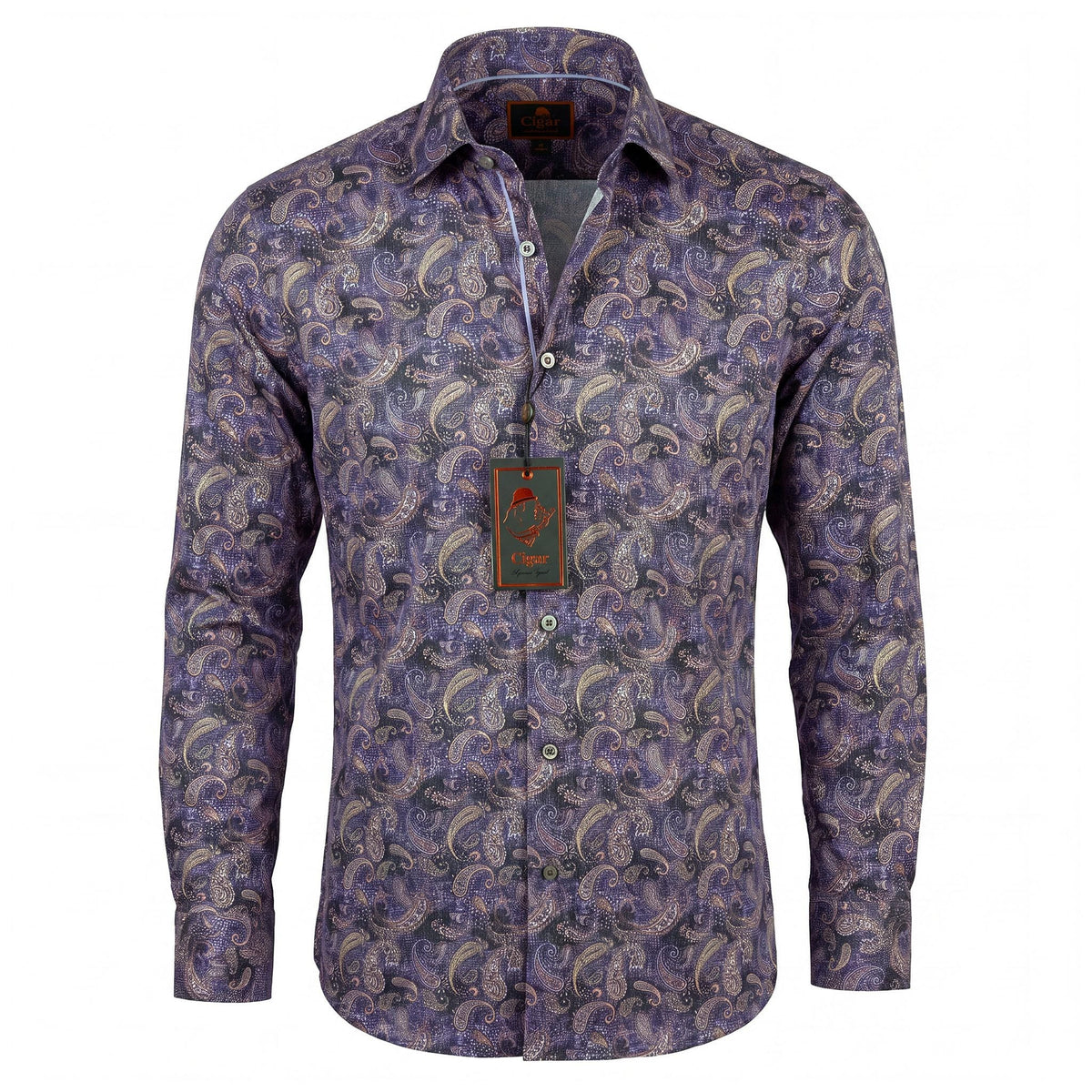 MARENZIO GROUP, INC. S A L PURPLE / MED S5101