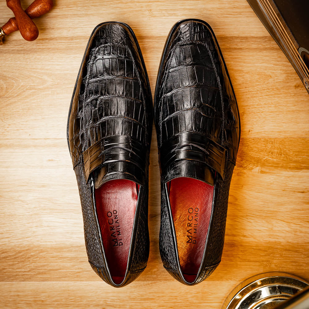 MARCO DIMILANO SHOES-MATTEO