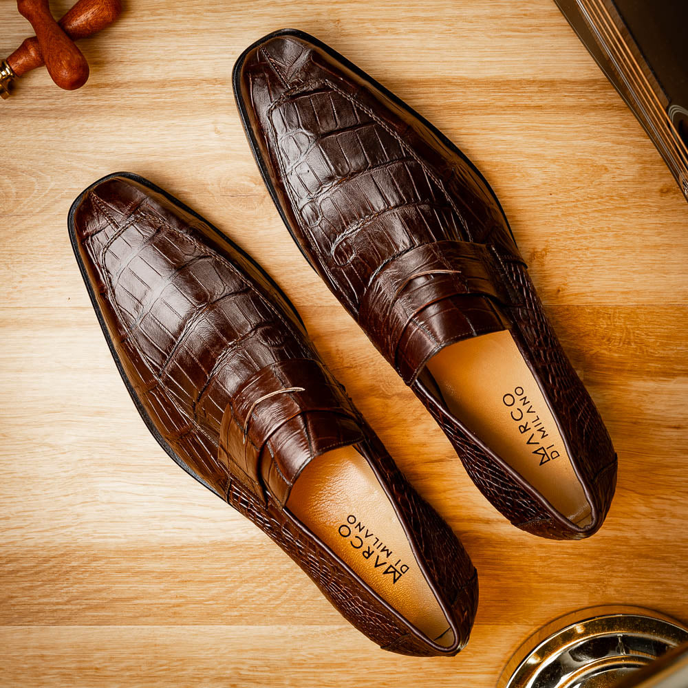 MARCO DIMILANO SHOES-MATTEO