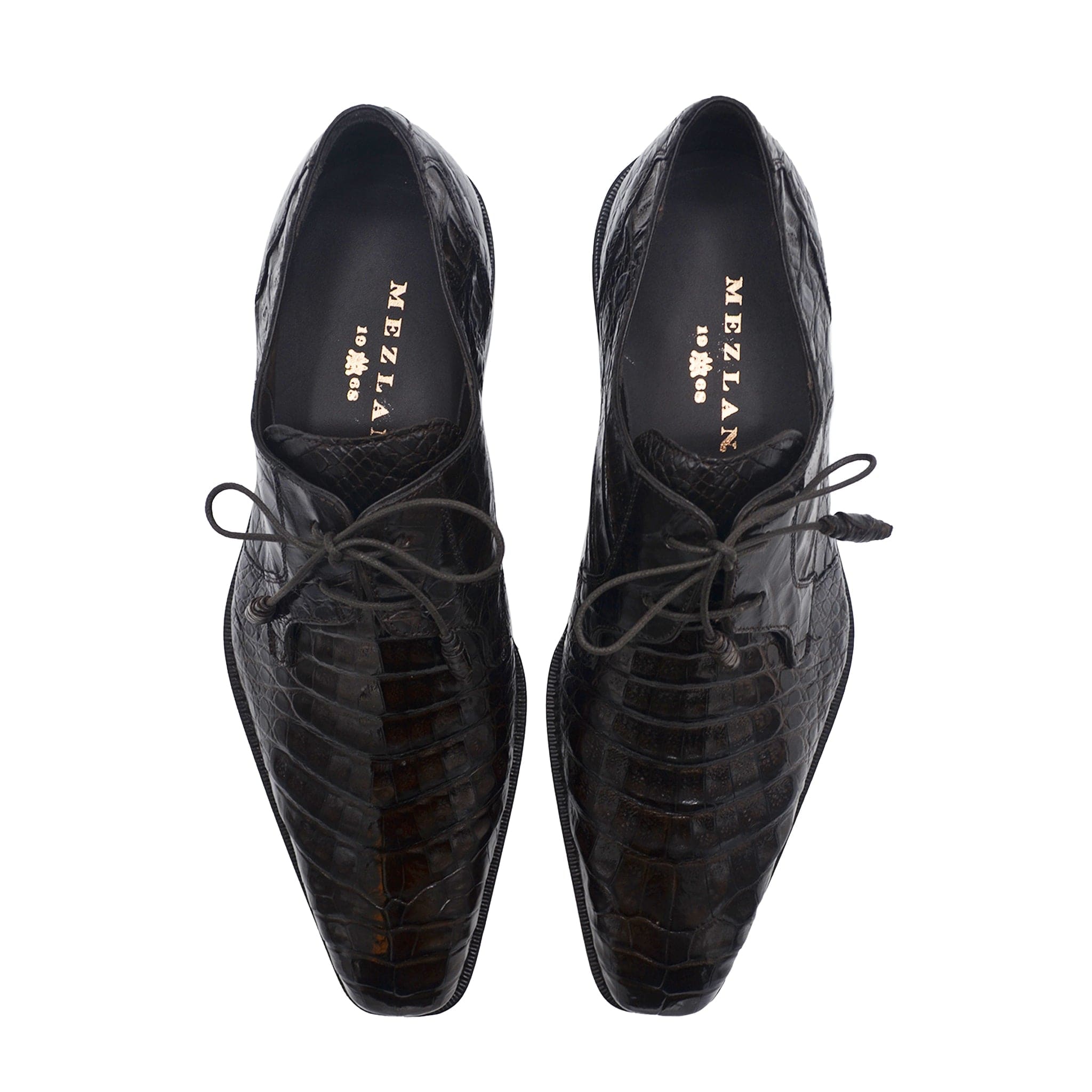 MEZLAN F T ANDERSON By Mezlan /13584