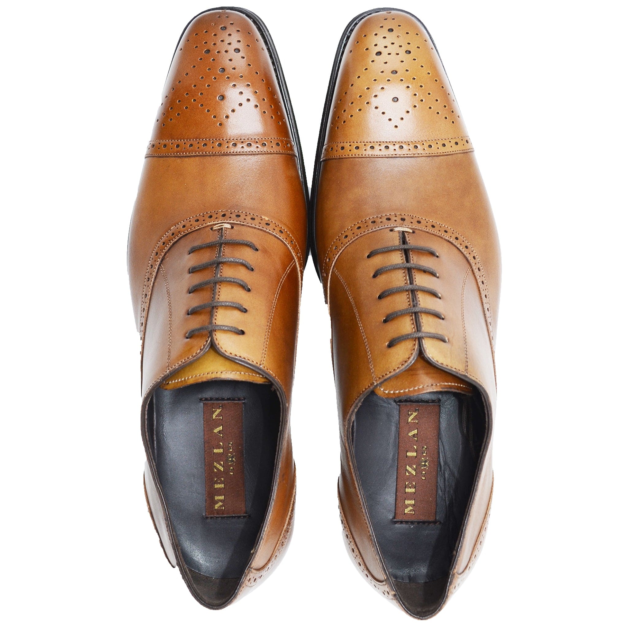 MEZLAN F T BUCKLAND BY MEZLAN/16735