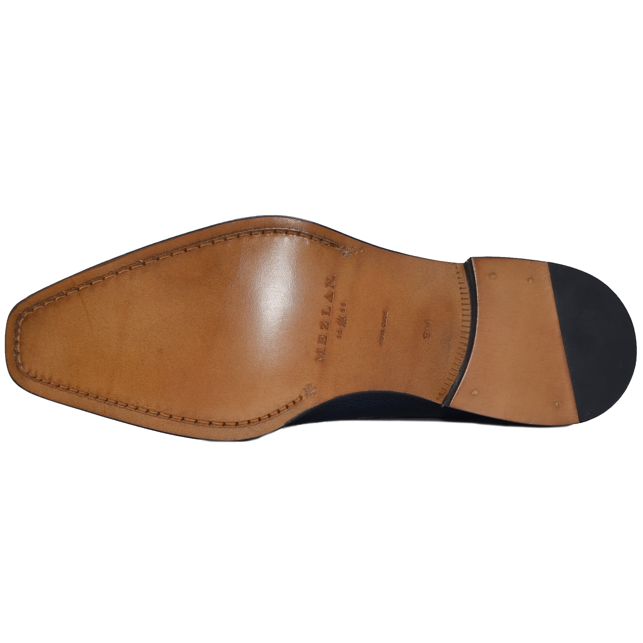 MEZLAN F T POSTDAM By Mezlan  Calfskin/16409