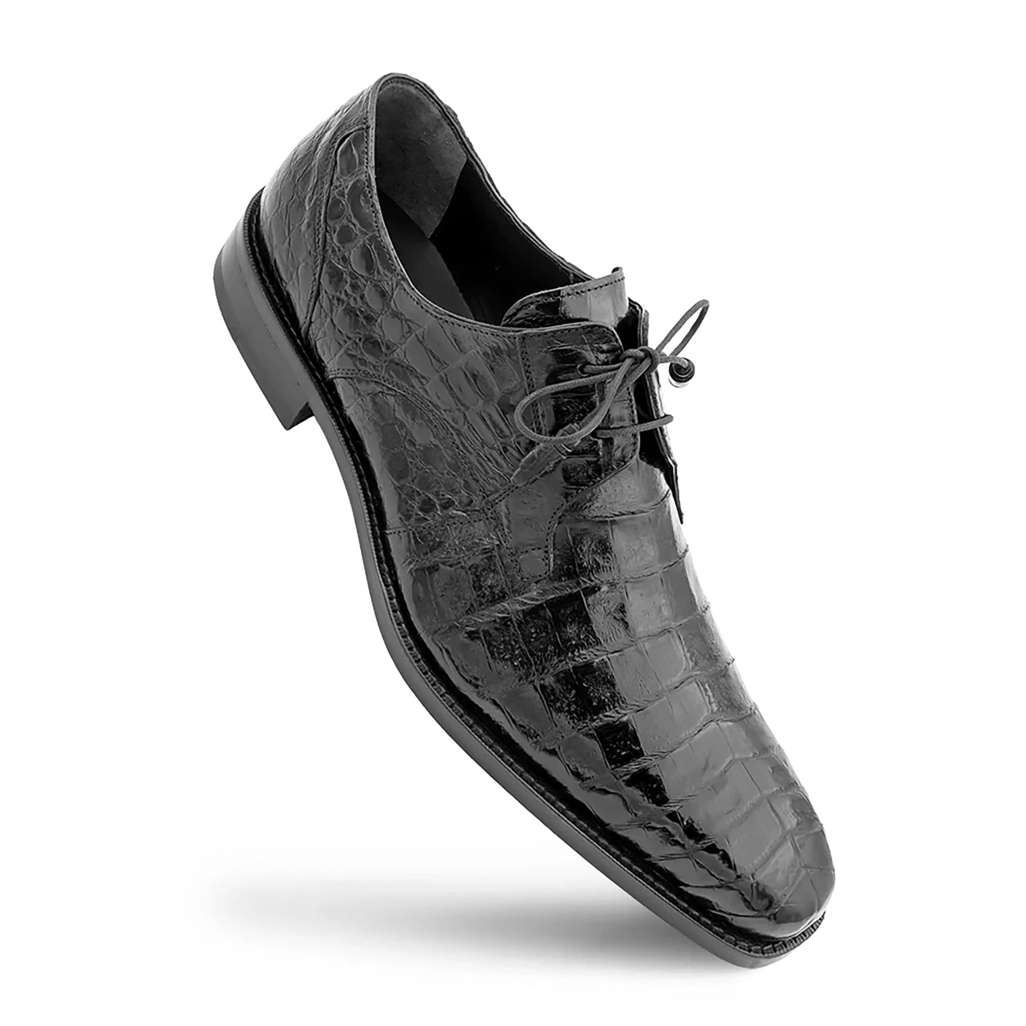 MEZLAN FT BLACK / 8.0 ANDERSON By Mezlan /13584